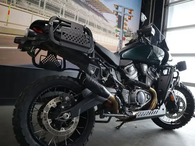 2024 Harley-Davidson RA1250S - Pan America 1250 Special in Sport Touring in Strathcona County - Image 6