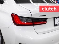 Auto Stop/Start, Electric Parking Brake, Brake Assist and more! Clutch is the largest online used ca... (image 9)