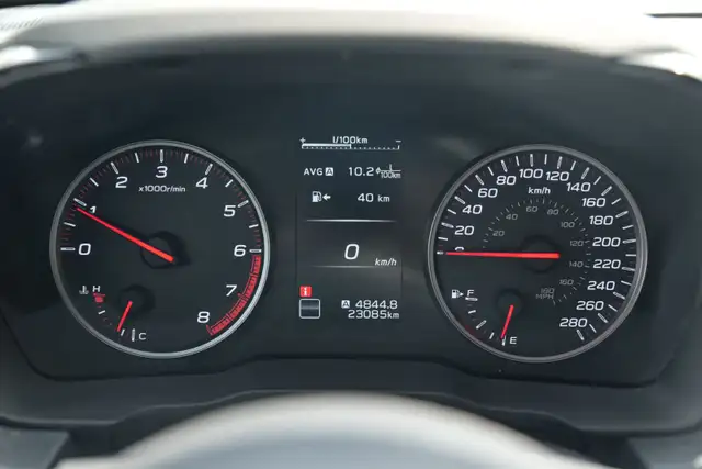 2024 Subaru WRX Carplay,Bancs Chauffants BAS KILO!!!! in Cars & Trucks in Longueuil / South Shore - Image 14