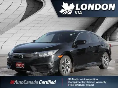 Come visit our London Kia team, you can find us at 1135 Wharncliffe Rd S, London, ON N6L 1J9, or cal...
