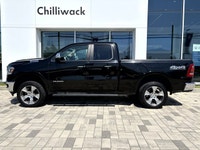 SINGLE-DISC REMOTE CD PLAYER,3.92 REAR AXLE RATIO,MONOTONE PAINT,ENGINE: 5.7L HEMI VVT V8 W/FUELSAVE... (image 4)