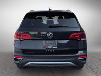 This Volkswagen Taos delivers a Intercooled Turbo Regular Unleaded I-4 1.5 L/91 engine powering this... (image 5)