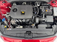 Discover the perfect balance of efficiency, comfort, and enhanced technology in this 2024 Kia Forte... (image 7)