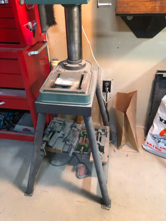 Drill press418857442314833921