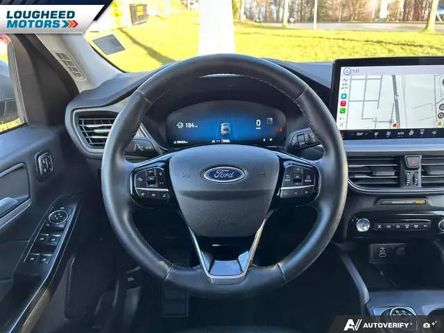 2024 Ford Escape Platinum in Cars & Trucks in Mission - Image 12