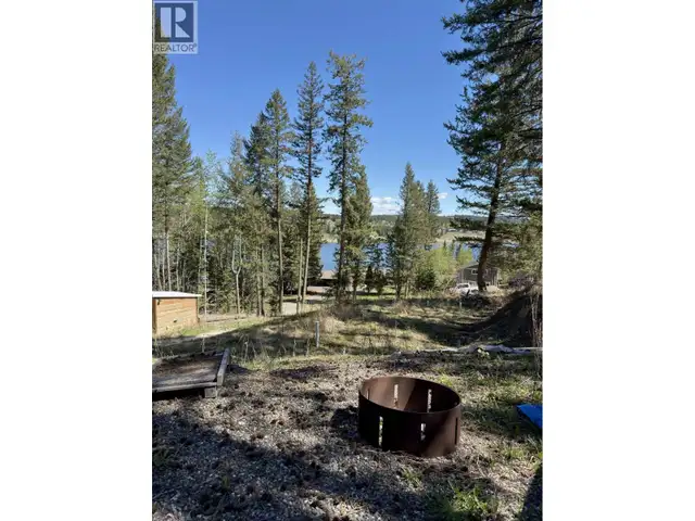 5444 SAUNDERS CRESCENT 103 Mile House, British Columbia in Land for Sale in 100 Mile House - Image 9