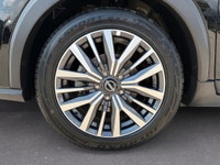 1.6L 4-Cylinder Engine | Xtronic CVT Automatic Transmission | Front-Wheel Drive | Heated Front Seats... (image 8)