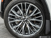 ENGINE 2.0L TURBO 4-CYLINDER SIDI (235 hp [175 kW] @ 5000 rpm 258 lb-ft of torque [350 N-m] @ 1500-4... (image 8)