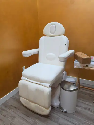 Medical / Spa Chair, View more