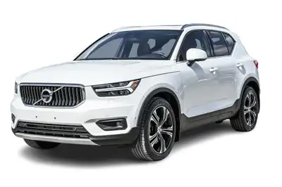 Volvo XC40 AWD * Groupe Électrique * Climatisation * Bluetooth * Regulateur de Vitesse * Camera de R...