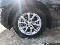 IIHS Top Safety Pick with specific headlights. This Chevrolet Equinox delivers a Turbocharged Gas I4... (image 8)