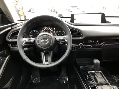 2024 Mazda CX-30 GT w/Turbo TURBO!! LEATHER, ROOF, HUDS, NAV..., View more