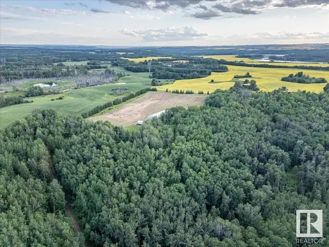 SE-14-51-3-5 Rural Leduc County, Alberta in Land for Sale in Edmonton - Image 11