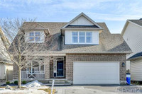 Homes for Sale in Findlay Creek, Ottawa, Ontario $1,100,000