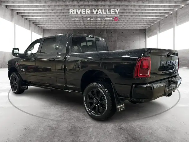 2025 Ram 2500 in Cars & Trucks in Strathcona County - Image 6