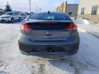 2019 Hyundai Ioniq Hybrid Local Vehicle with Clean Title! Looking for a stylish and eco-friendly rid... (image 7)
