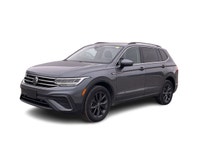 Welcome to Country Hills Volkswagen 2022 Volkswagen Tiguan Comfortline AWD. We want your vehicle! Wh... (image 2)