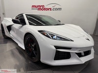 Vehicle Highlights include: 2LZ Trim, Transparent Removeable Roof, Gloss Black 20 Inch & 21 Inch For... (image 1)