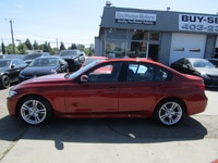 Thanks for viewing our South View Motors Inventory! 2018 BMW 330i xDrive M Sport Package Heads-up Di... (image 8)