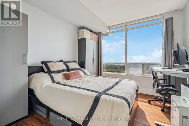 1113 - 3880 DUKE OF YORK BOULEVARD Mississauga (City Centre), On in Condos for Sale in Mississauga / Peel Region - Image 13