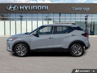 PREVIOUS DAILY RENTAL The *2024 Nissan Kicks SV* is the crossover that proves you don't need to spen... (image 1)
