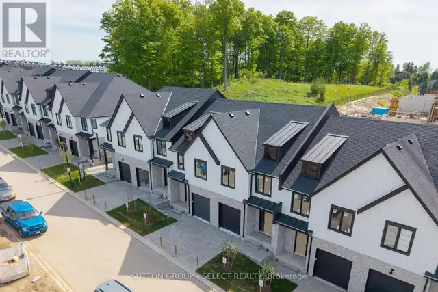76 - 1175 RIVERBEND ROAD London South (South B), Ontario in Land for Sale in London - Image 3