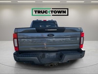 2022 Ford Super Duty F-250 LARIAT with 100,442 km. Clean history with no accidents See Carfax report... (image 7)