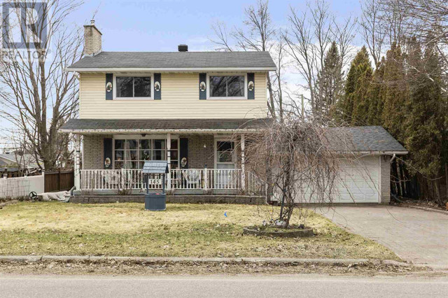 145 Tilley RD Sault Ste. Marie, Ontario in Houses for Sale in Sault Ste. Marie