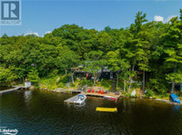 362 HEALEY Lake Archipelago, Ontario