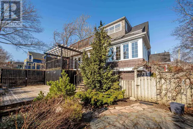 1638 Beech Street Halifax, Nova Scotia in Houses for Sale in City of Halifax - Image 37