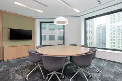 Rent a fully serviced office for four, and we’ll make sure everything always works smoothly. Make a...