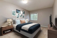 Amenities: Near UofA • Heat & Water Included • Affordable Parking Suite & Building: One-bedroom and... (image 2)