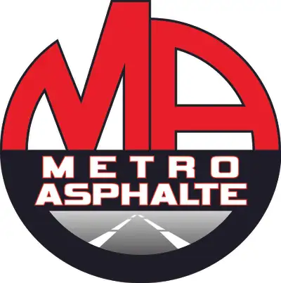 Pavage d'asphalte --- Asphalt Repair & Paving services, View more