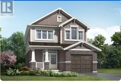 316 ROSENBERG WAY E Kitchener, Ontario