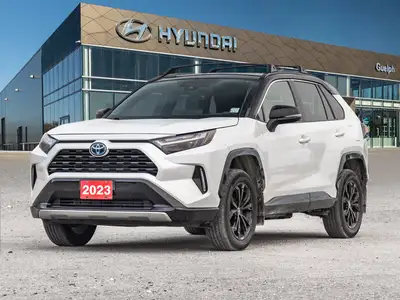 *Sunroof, Heated Steering Wheel, Power Liftgate, Heated Seats, Aluminum Wheels!* Radical design, ref...