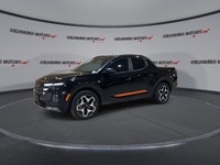 // ACCIDENT FREE!! // // SINGLE OWNER! // Meet the 2022 Hyundai Santa Cruz Ultimate AWD | Heated Ste... (image 3)