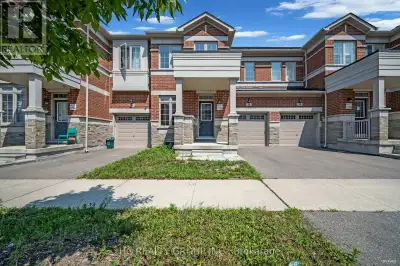 28 LUZON AVENUE Markham (Box Grove), Ontario