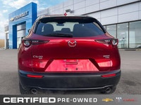 Saskatoon Motor Products - Recent Arrival! 2021 Mazda CX-30 GT - Certified. Certification Program De... (image 4)
