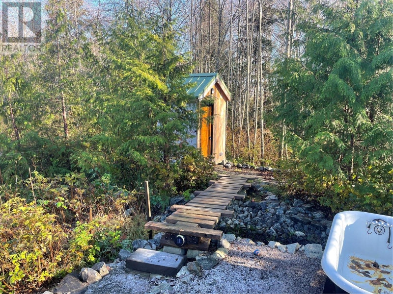 1182 fifth Ave Ucluelet, British Columbia Houses for Sale Port