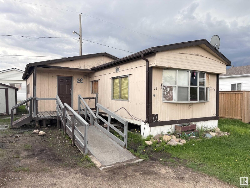 22 10808 101 ST Westlock, Alberta Houses for Sale Edmonton Kijiji