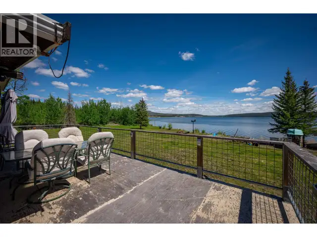 3918 PUNTZI LAKE ROAD Williams Lake, British Columbia in Houses for Sale in Williams Lake - Image 19