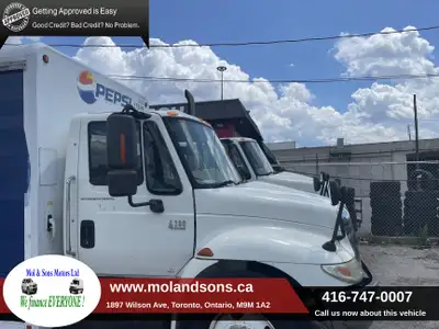 Here at Mol & Sons we specialize in getting you and your business moving. We offer a wide arrangemen...