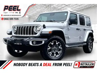 COME SEE WHY ''NOBODY BEATS A DEAL FROM PEEL!'' Your Source for ALL make and models used cars and tr...