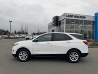 This 2019 Chevrolet Equinox LS is a smart choice for drivers who want everyday comfort, efficiency,... (image 3)
