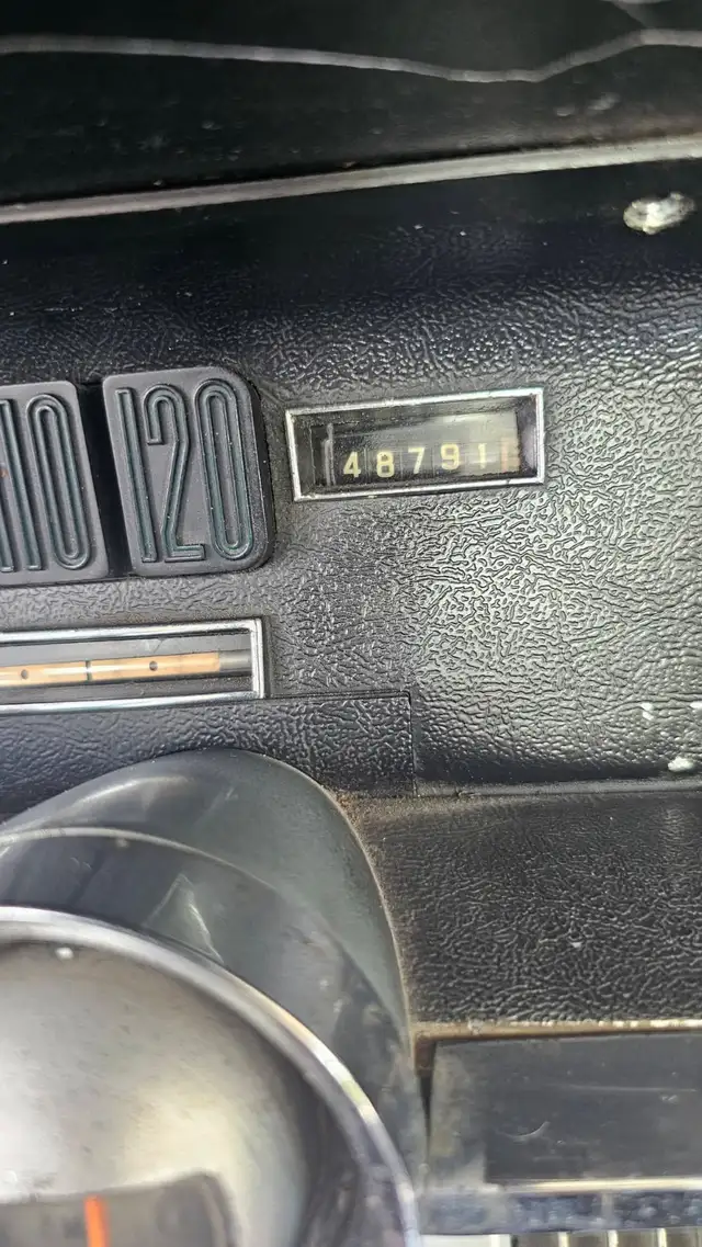 Sell or Trade 1964 Thunderbird Coupe in Classic Cars in Oshawa / Durham Region - Image 11