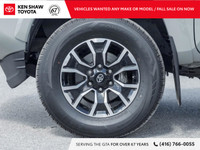 Lunar Rock 2022 Toyota Tacoma TRD Sport Premium! We are the longest-standing Toyota Dealership in To... (image 5)
