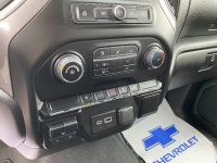 Experience commanding power and rugged capability in the 2021 Chevrolet Silverado 1500 Custom Trail... (image 6)