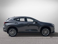 This Lexus NX boasts a Intercooled Turbo Premium Unleaded I-4 2.4 L/146 engine powering this Automat... (image 3)