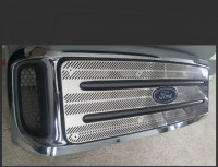 1999-2003 FORD F250 F350 grille and insert