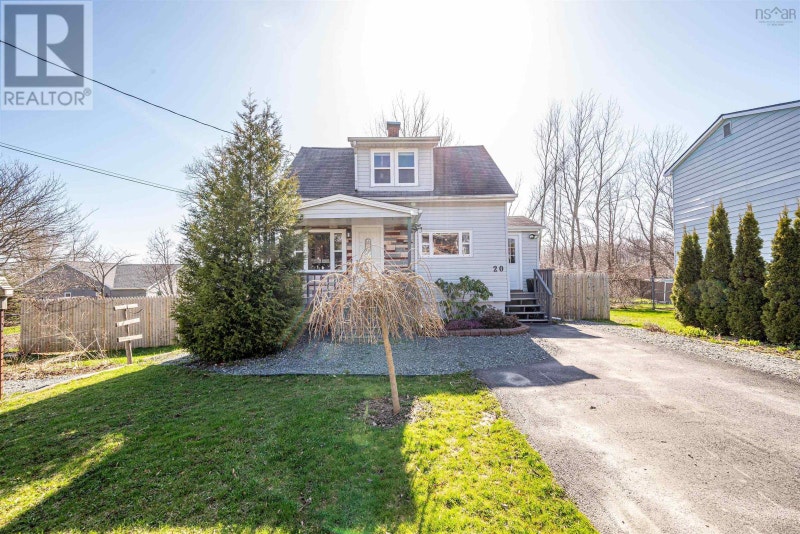 20 Zinck Avenue Lower Sackville, Nova Scotia Houses for Sale